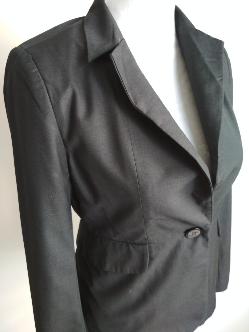 Kot Wanita K2 Womens Fashion Clothes Tops On Carousell