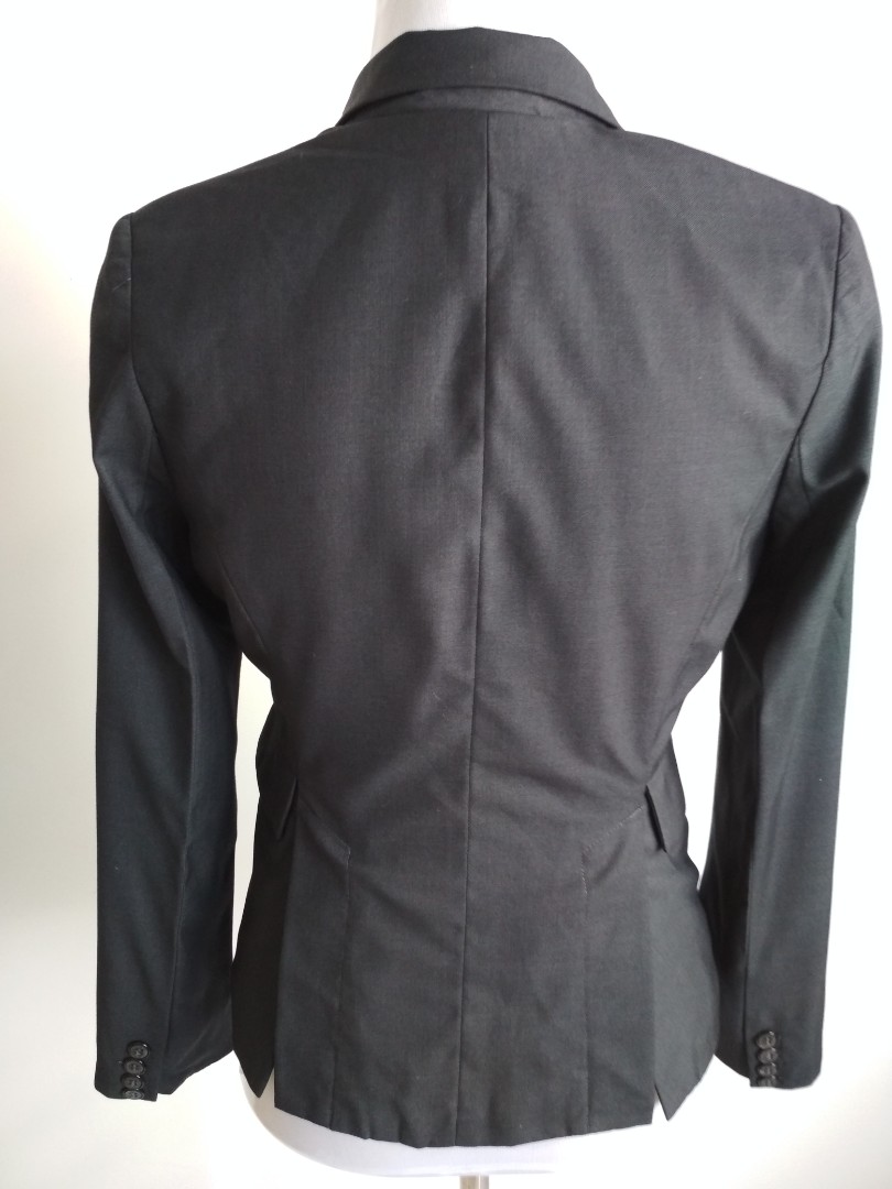 Kot Wanita K2 Womens Fashion Clothes Tops On Carousell