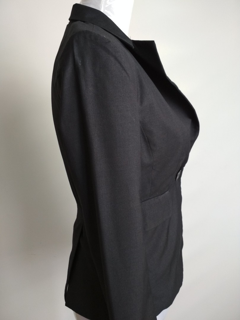 Kot Wanita K2 Womens Fashion Clothes Tops On Carousell