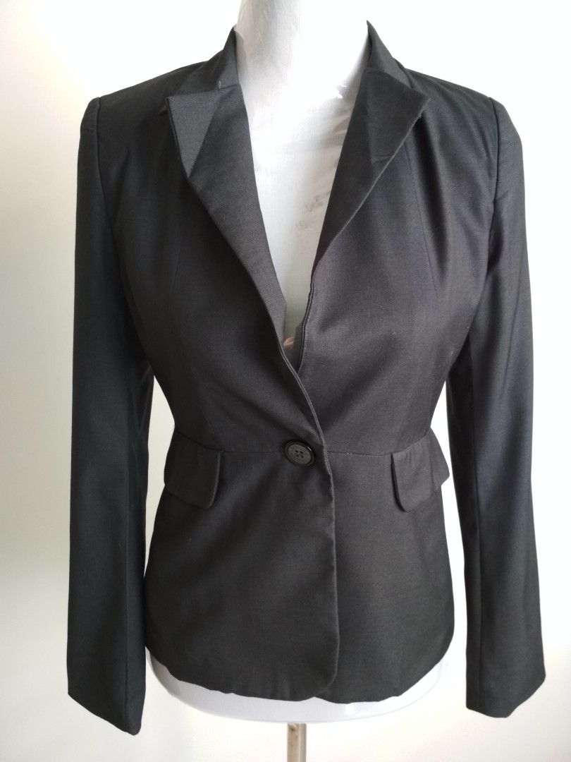 Kot Wanita K2 Womens Fashion Clothes Tops On Carousell