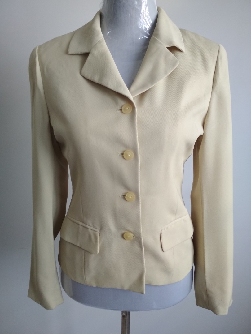 Kot Wanita K4 Womens Fashion Clothes Tops On Carousell