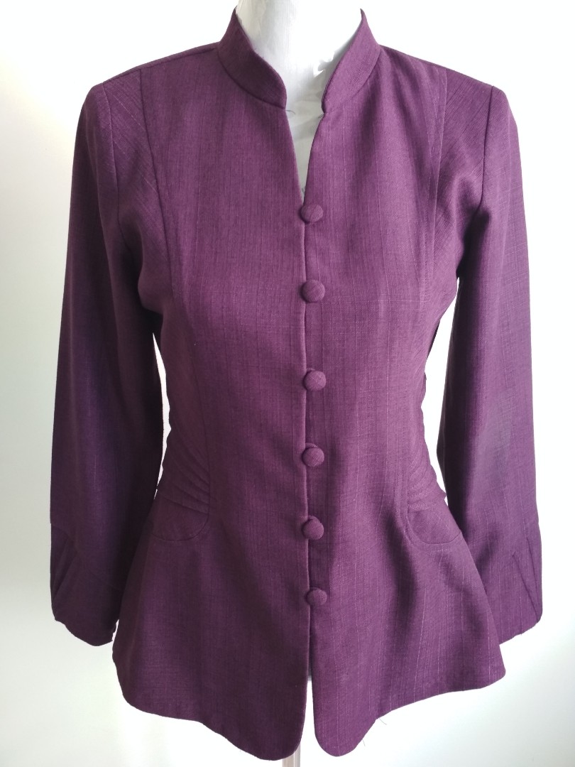 Kot Wanita K5 Womens Fashion Clothes Tops On Carousell