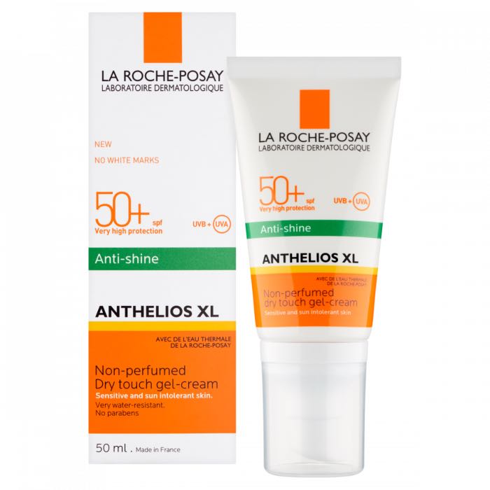La Roche Posay Anthelios Xl 50 Sunscreen Health Beauty Skin Bath Body On Carousell