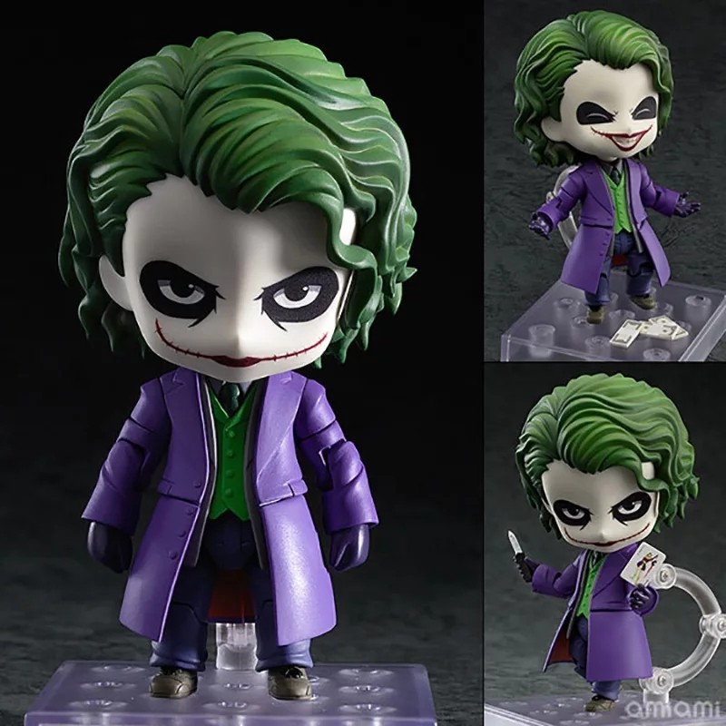 Get Wallpaper Joker Anime Desktop Wallpaper