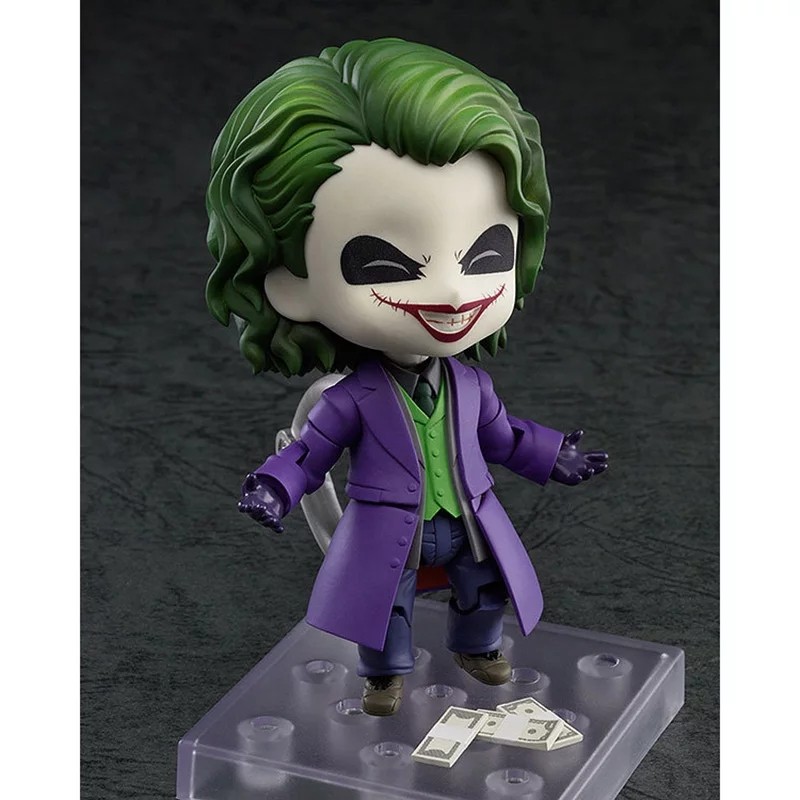 DC Comics Figure Toony Classic The Joker 15cm