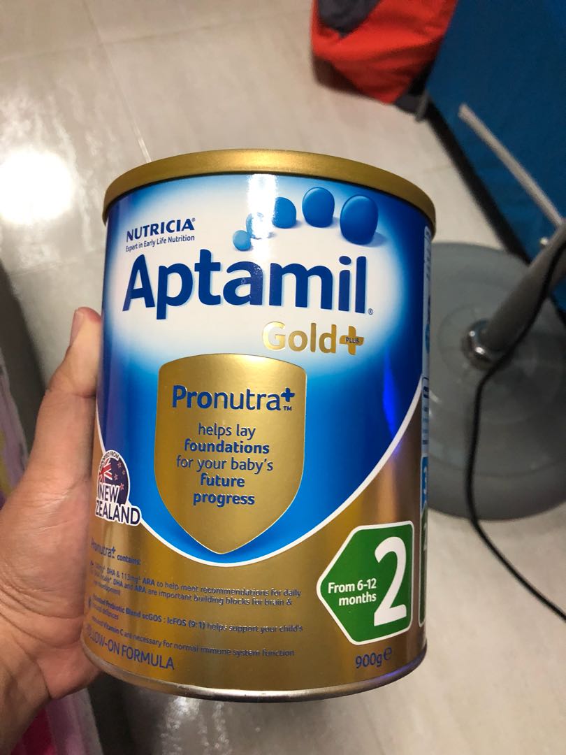 aptamil milk price