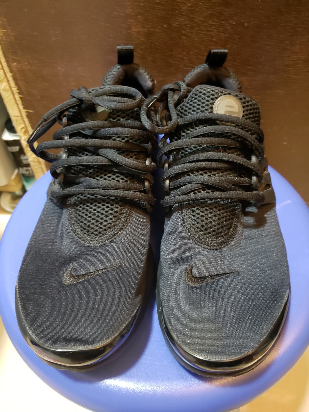 nike presto limited