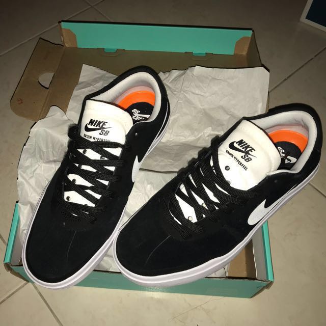 Nike sb hyperfeel bruin clearance