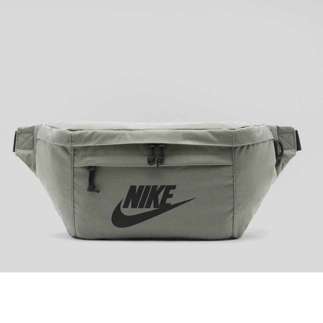 Nike Tech Hip pack / Fanny bag - Stucco, Men's Fashion, Bags, Belt bags ...
