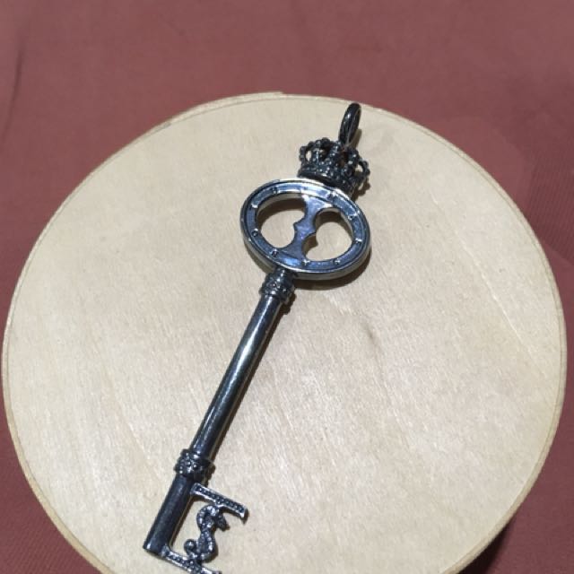 Thomas sabo sale key necklace