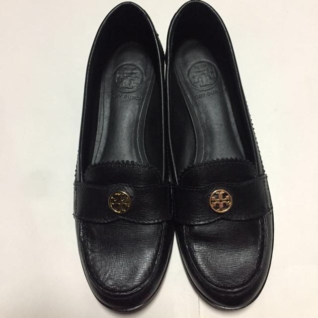 Tory burch penny clearance loafer
