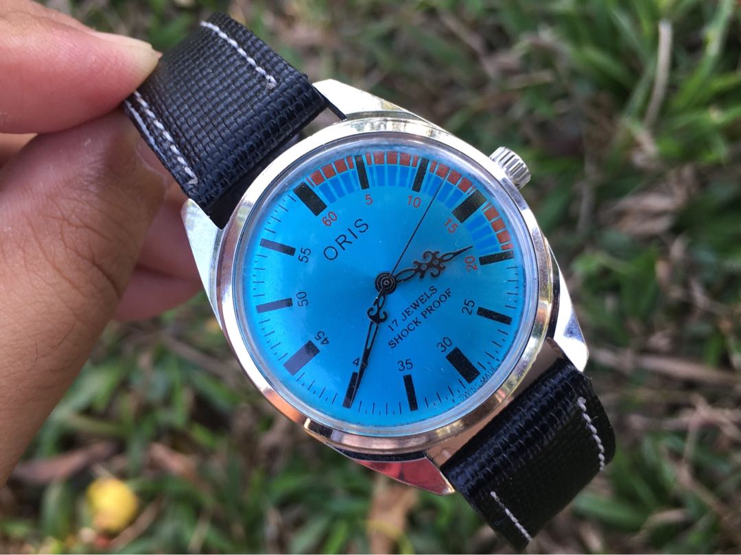 Oris st96 on sale