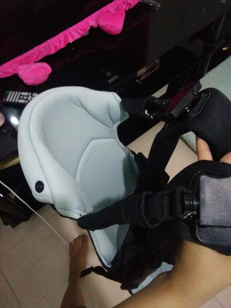 baby carrier sm department store