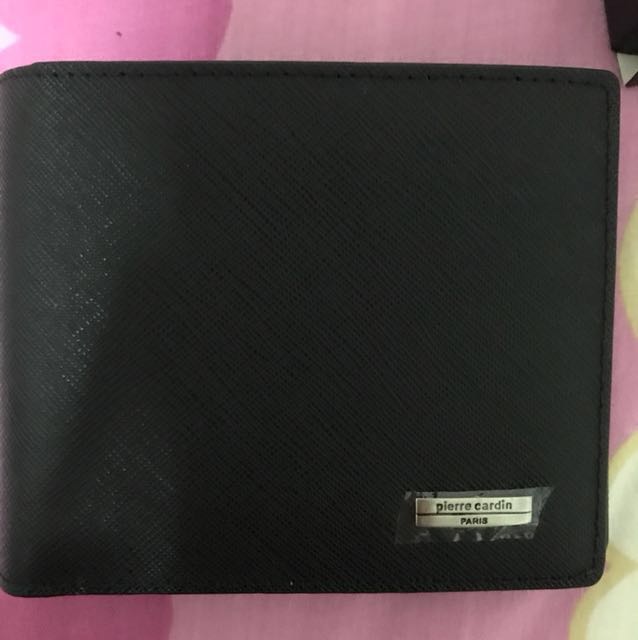 pierre cardin wallet singapore