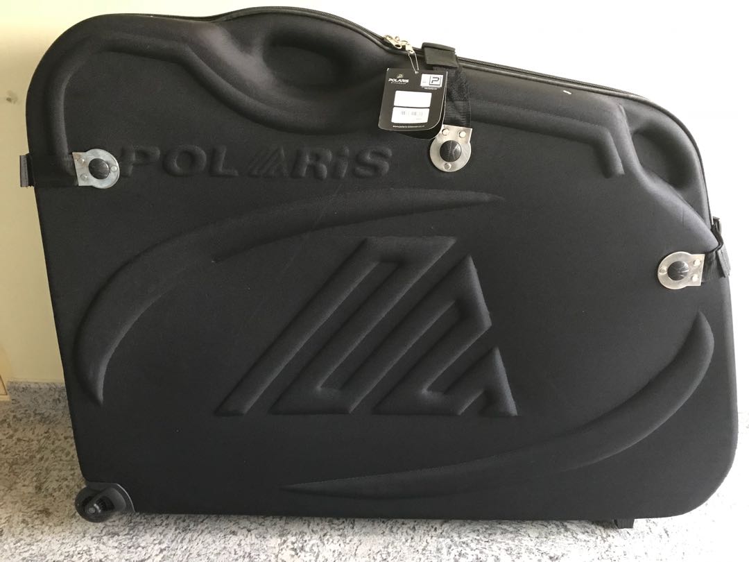 bike hard case for sale