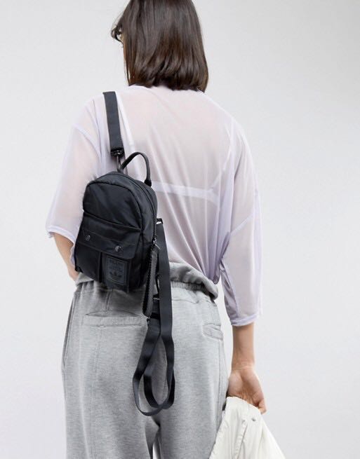 PREORDER Adidas Originals Classic Mini Backpack Women s Fashion