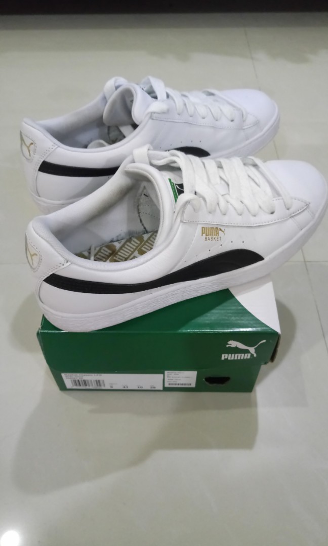 Puma lfs shop