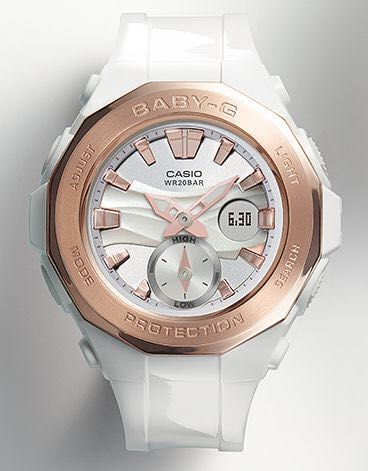 Casio bga 220 deals