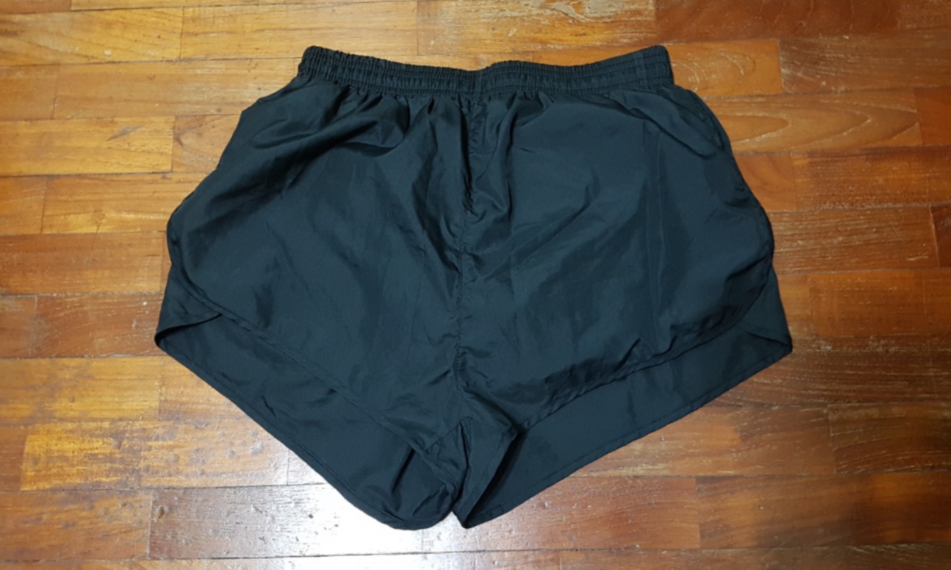 Saf running clearance shorts