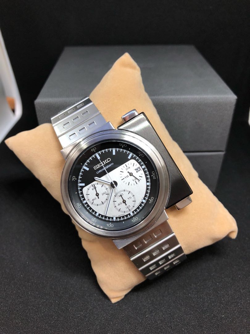 Seiko SCED039 Luxury Watches on Carousell