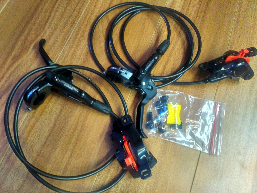 shimano deore m7000