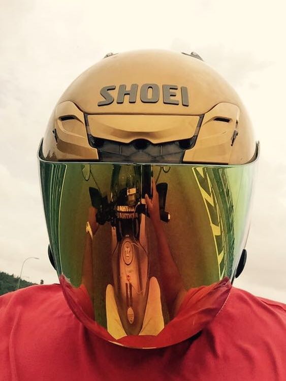 Shoei cj1 cheap