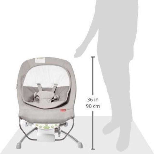 skip hop rocker