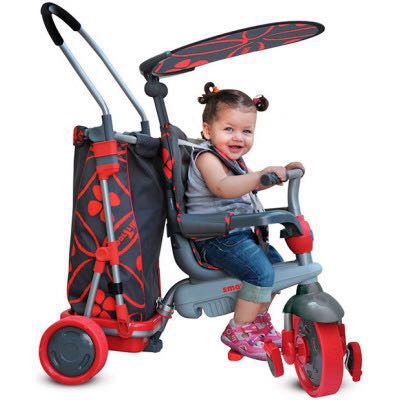 Smart Trike and Go Babies Kids Infant Playtime on Carousell