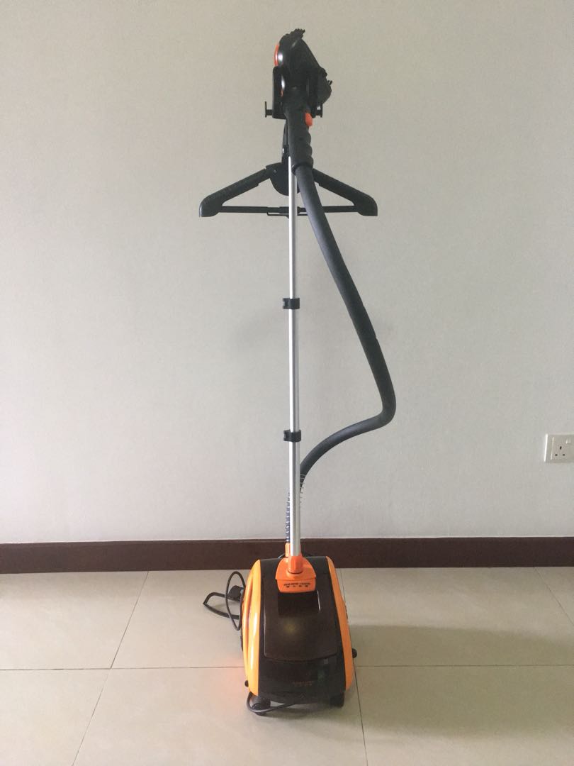 Steam Iron StandType, Furniture & Home Living, Home Improvement