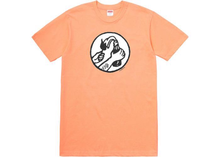 Molotov supreme tee online