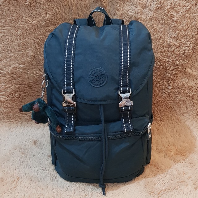 kipling backpack original