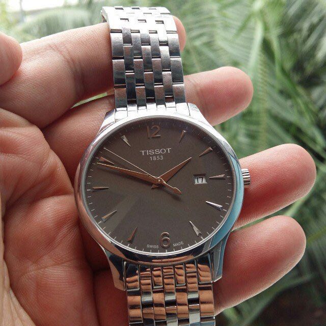 tissot t0636101106700