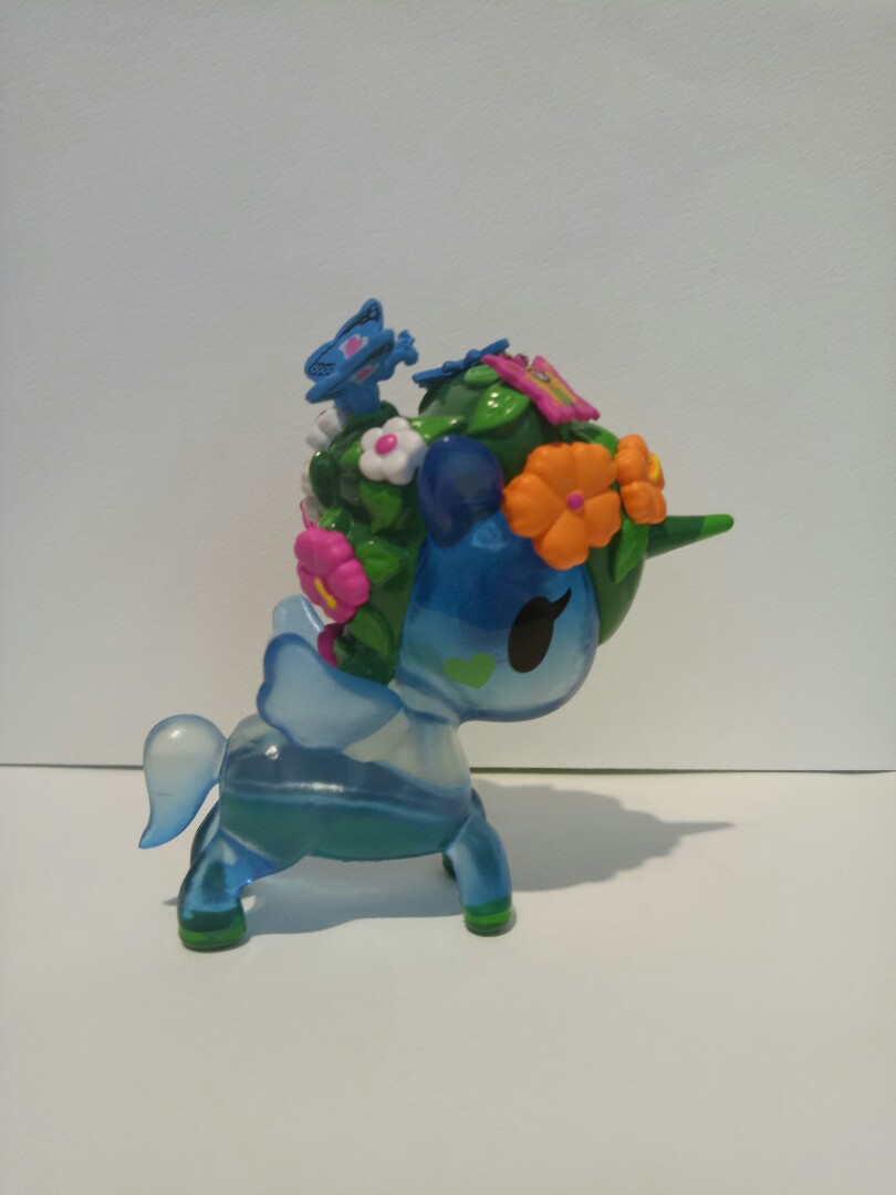 Tokidoki Unicorno Series 6 Gaia
