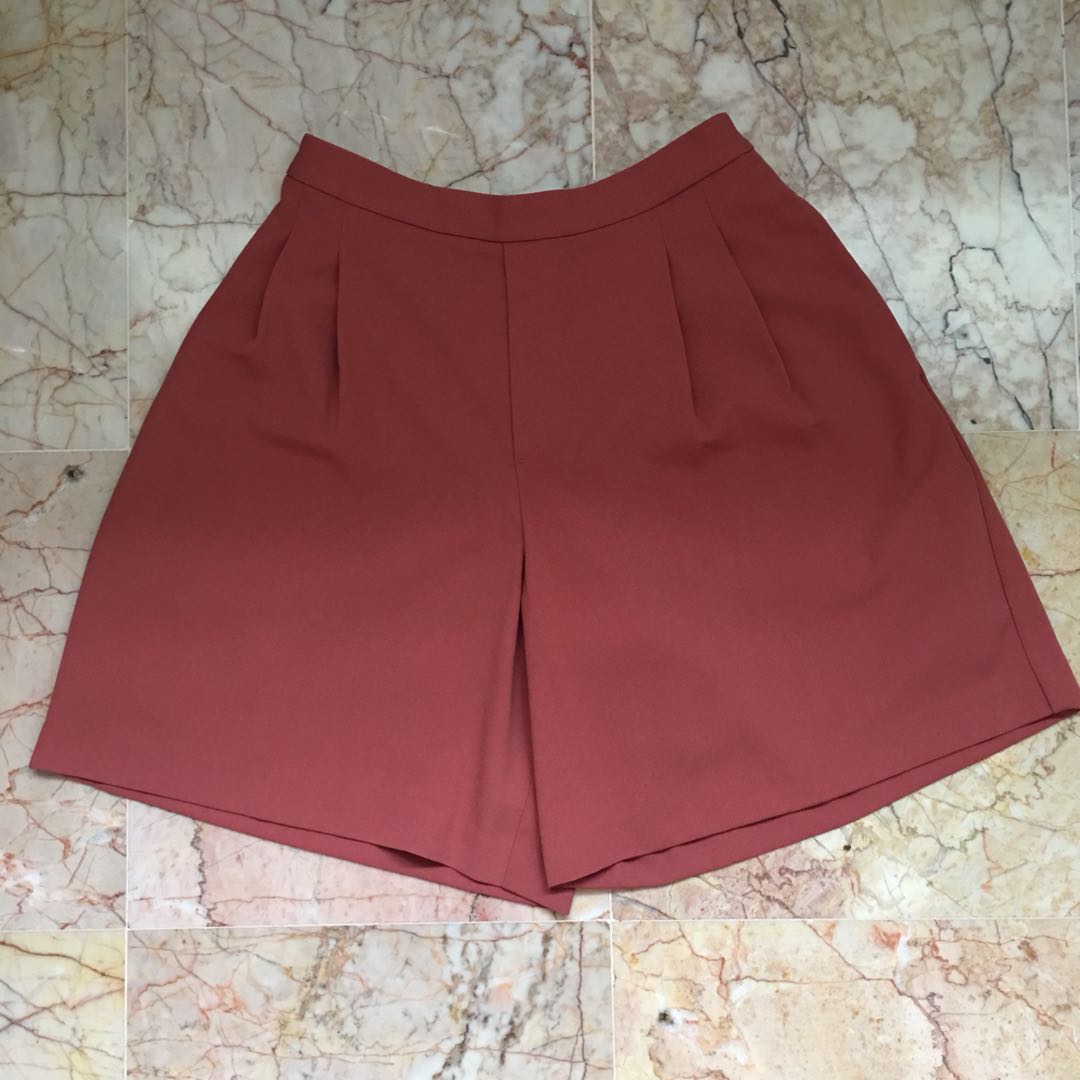 Uniqlo skorts Clearance