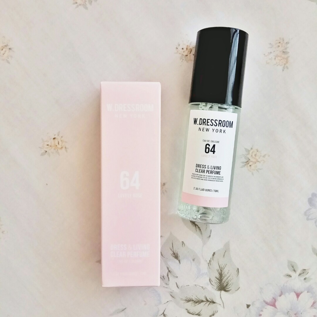 W dressroom deals lovely rose