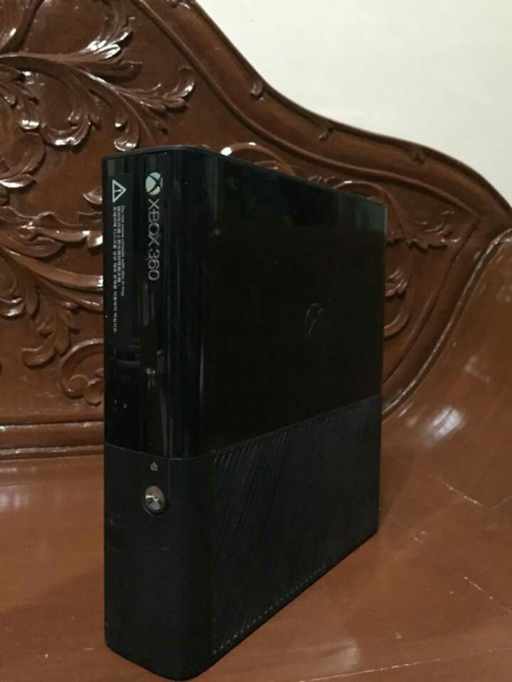 XBox 360 Video Gaming, Video Game Consoles, Xbox on Carousell