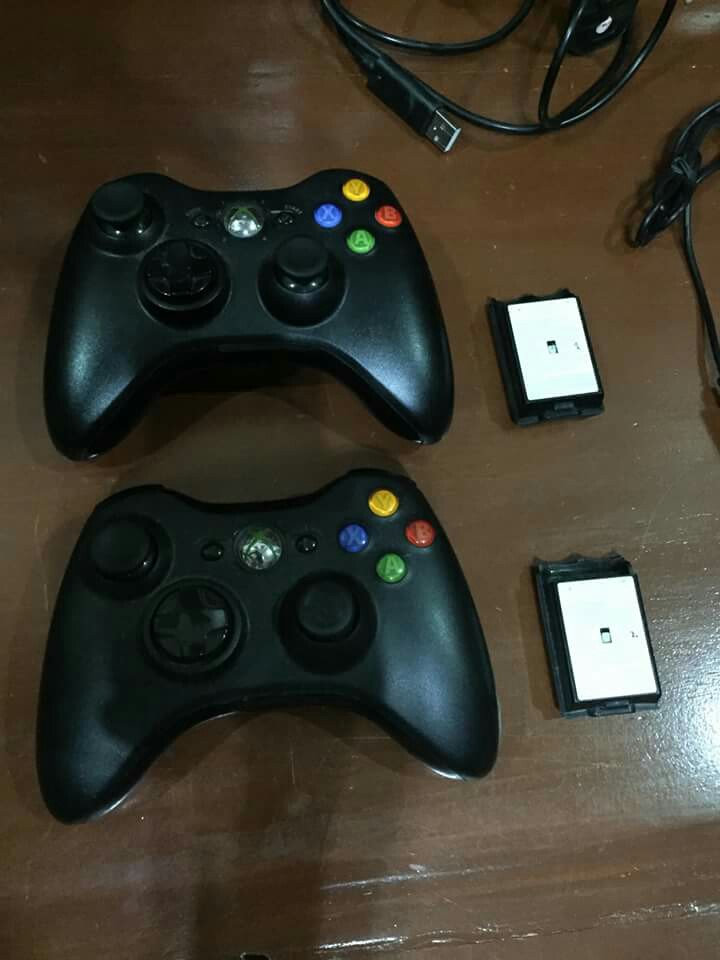 XBox 360 Video Gaming, Video Game Consoles, Xbox on Carousell
