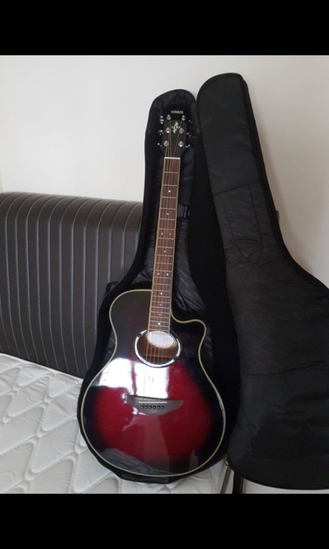 Yamaha on sale apx 300
