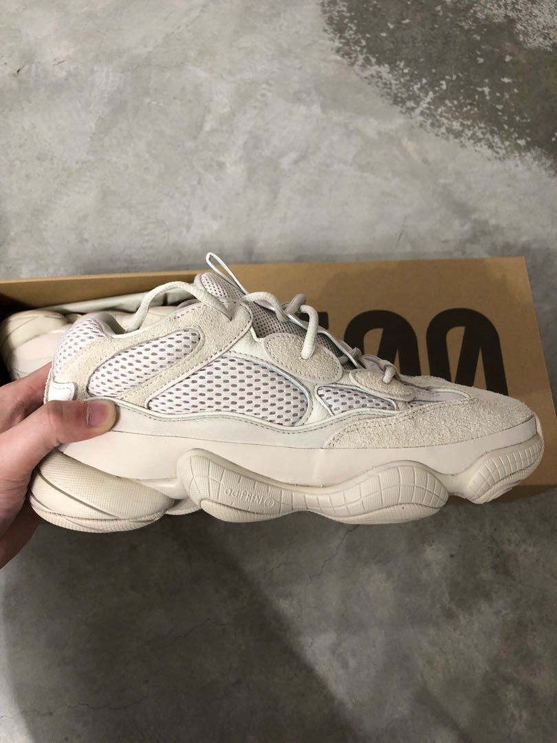 YEEZY MAFIA on Twitter YEEZY 500 SALT RELEASING