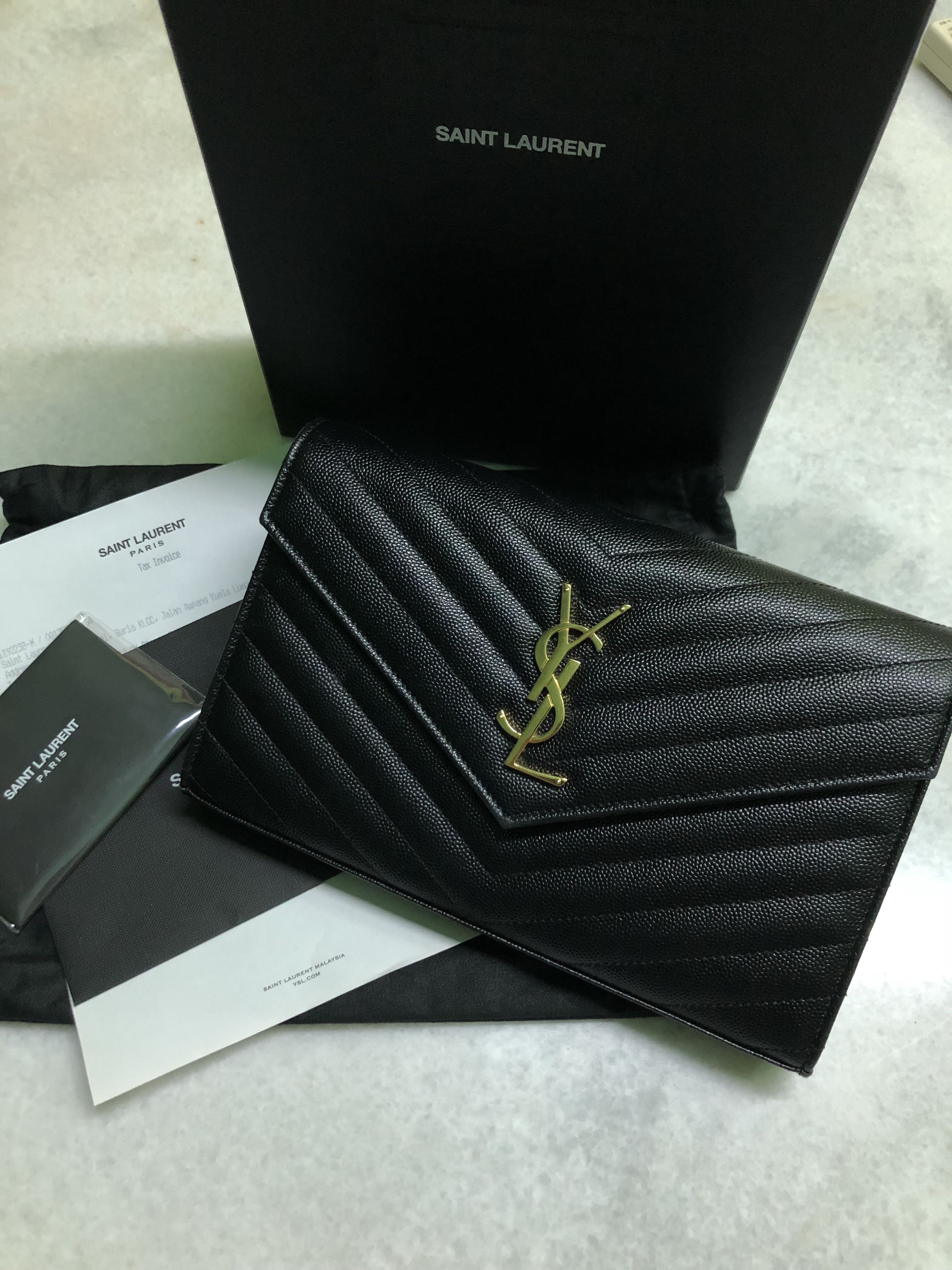 Ysl woc sale price malaysia
