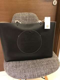 TORY BURCH tote big bag..(Rp:$798)