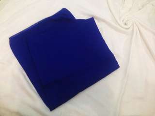 Kerudung segiempat