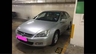 Honda 2.0