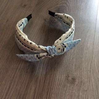 髮圈