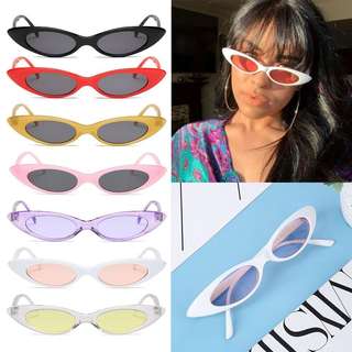Lucie Sunglasses