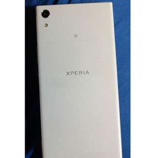 Sony Xperia XA1 ultra white 64gb