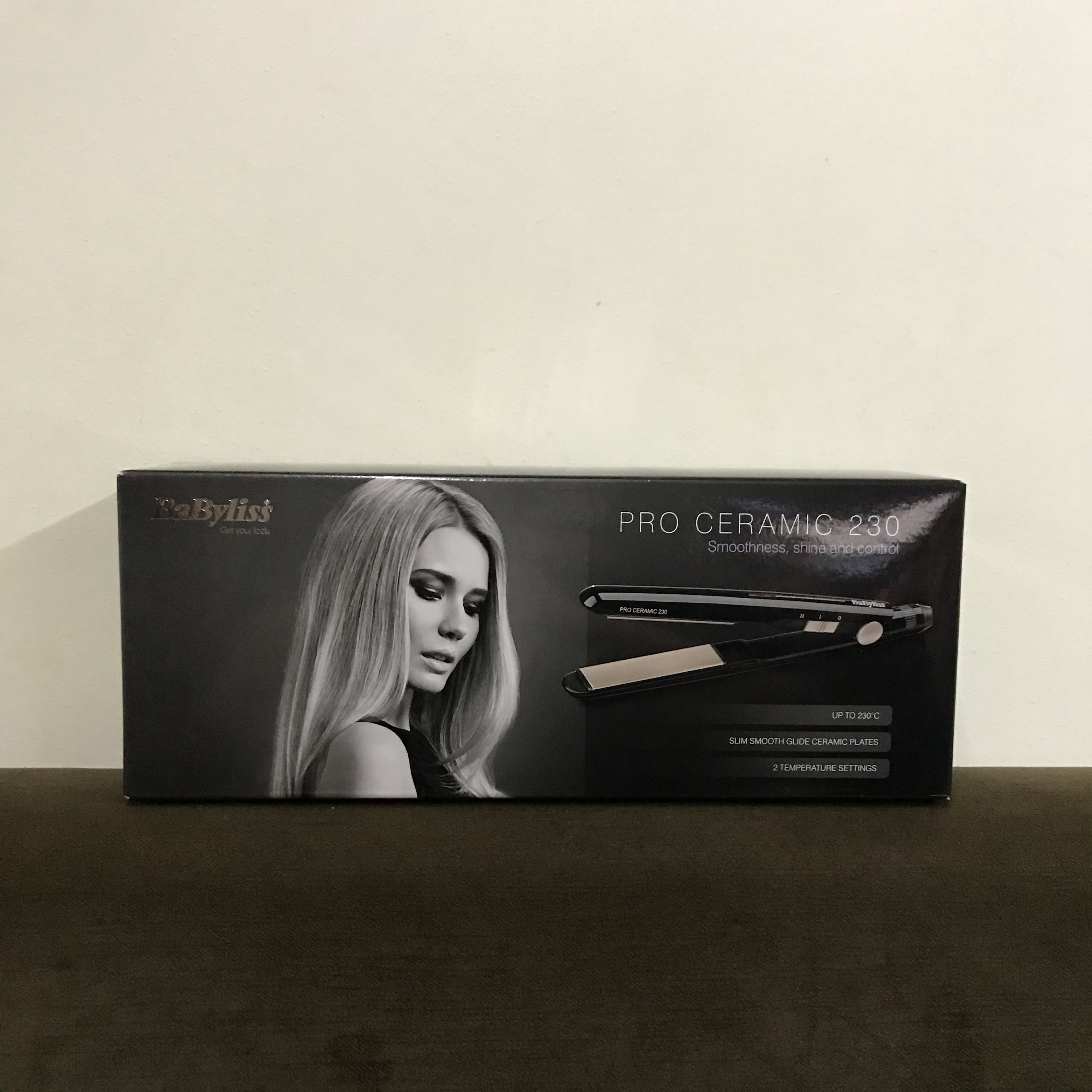Babyliss 2069u hotsell