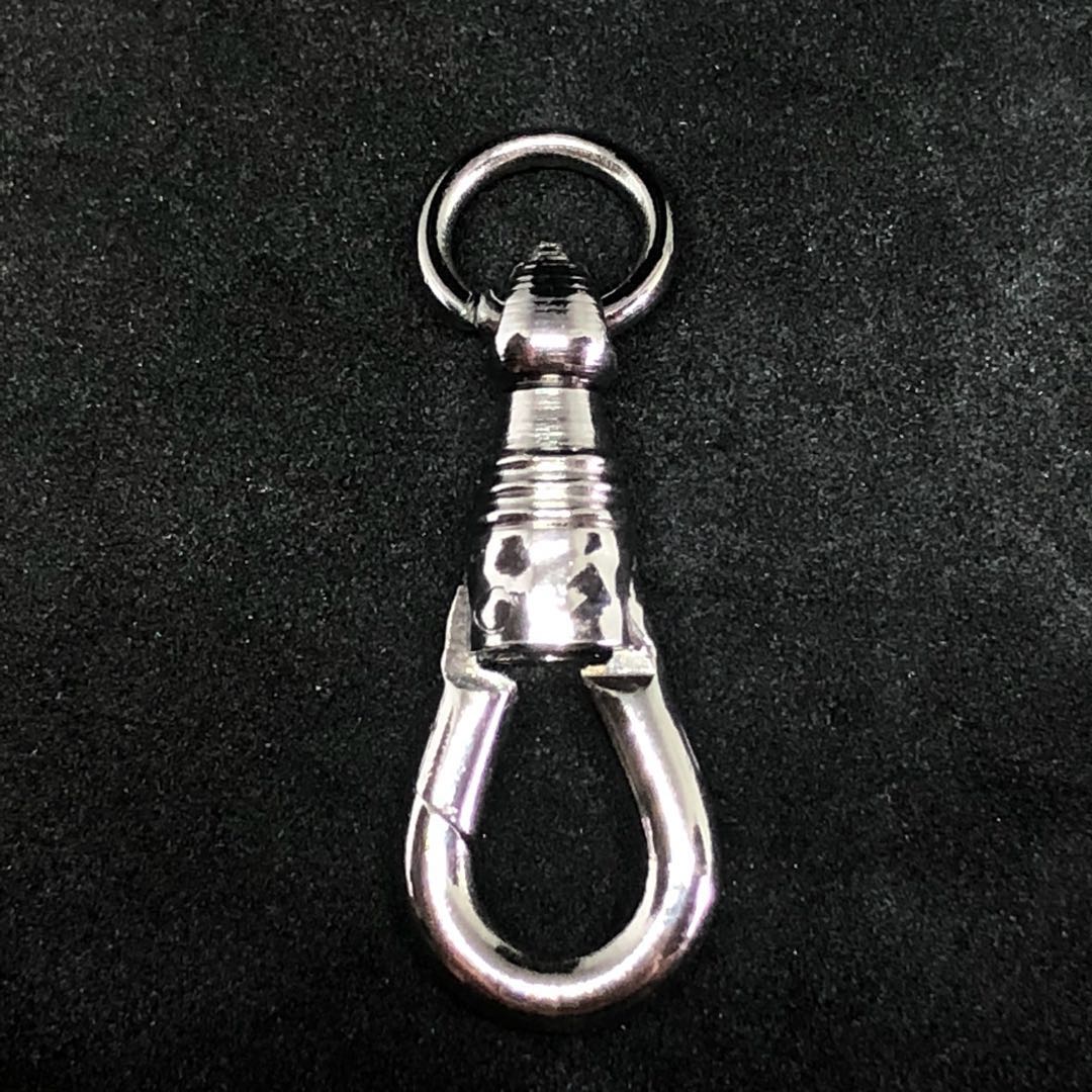Quick release discount necklace clasp