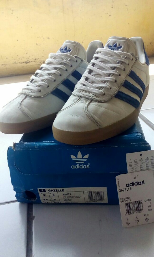 adidas gazelle s76225