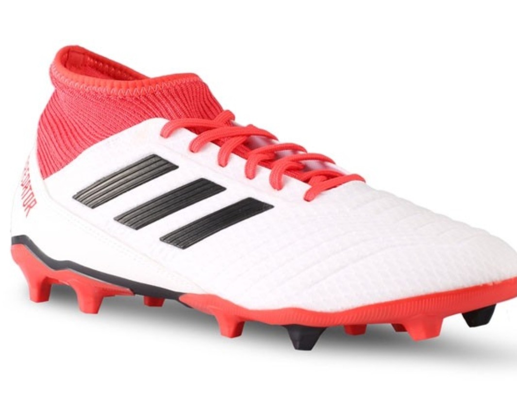 adidas men's predator 18.3 fg